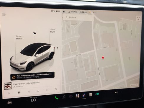 Used 2023 Tesla Model Y AWD image 23
