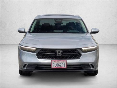 Used 2023 Honda Accord EX image 2