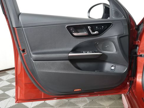 Certified 2023 Mercedes-Benz C 300 4MATIC Sedan image 27