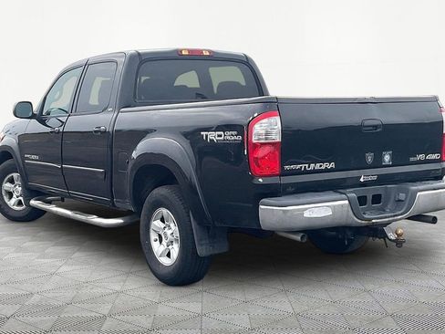 Used 2006 Toyota Tundra SR5 image 4