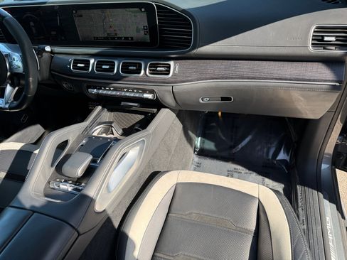 Used 2022 Mercedes-Benz GLE 63 AMG S image 21