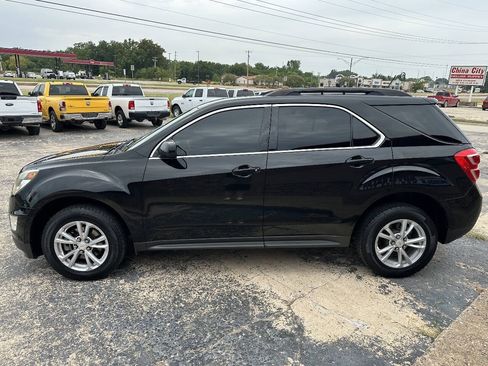 Used 2017 Chevrolet Equinox LT w/ Driver Confidence Package II AWD/4WD image 5