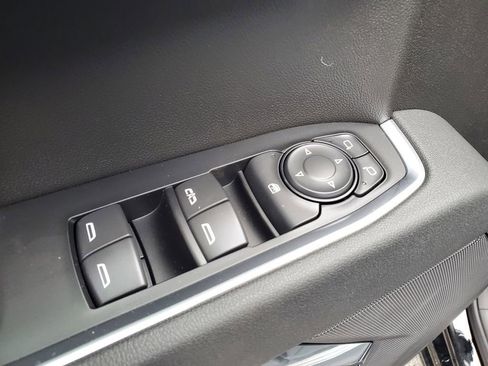 New 2026 Chevrolet Silverado 1500 RST w/ RST Select Package AWD/4WD image 9