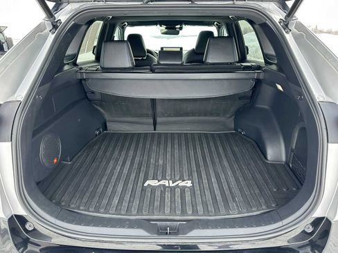 Used 2023 Toyota RAV4 XSE image 14