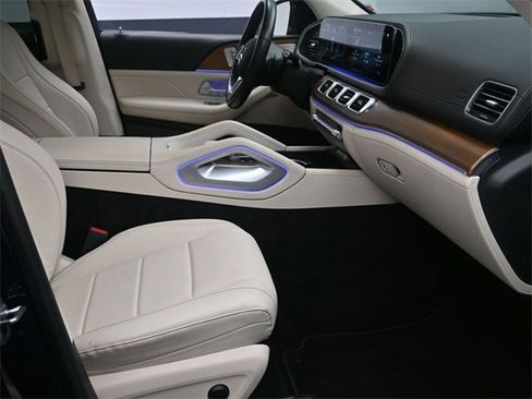 Used 2022 Mercedes-Benz GLE 450 GLE 450 image 28