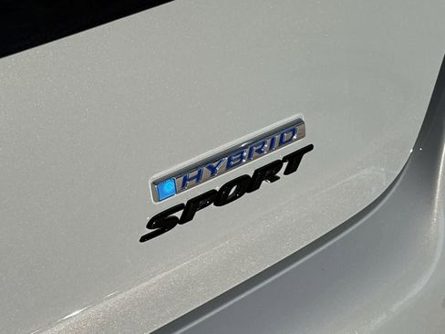 Used 2024 Honda Accord Sport image 21