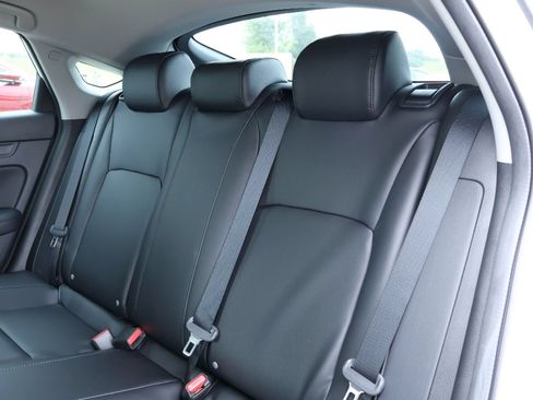New 2026 Acura Integra FWD image 13