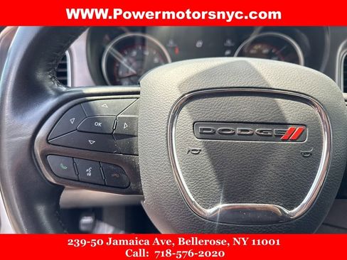 Used 2022 Dodge Charger SXT image 32