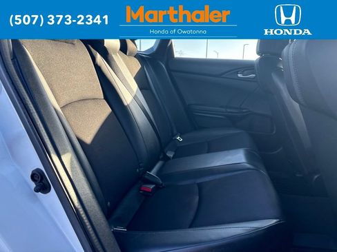 Used 2021 Honda Civic Sport image 17
