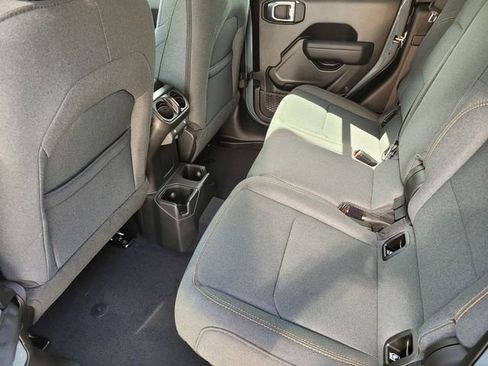 New 2026 Jeep Gladiator Willys image 16