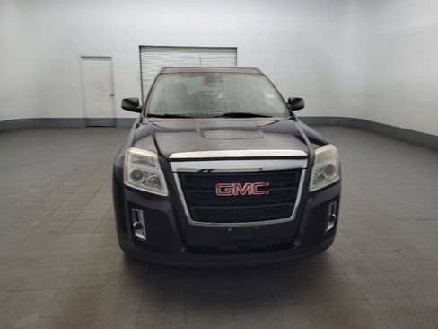 Used 2015 GMC Terrain SLE image 14