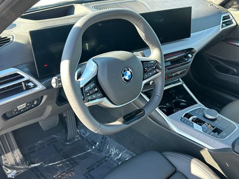 Used 2026 BMW 330i Sedan w/ Premium Package RWD image 13