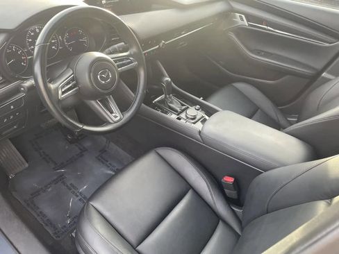 Used 2021 MAZDA MAZDA3 AWD 2.5 Turbo Hatchback image 19