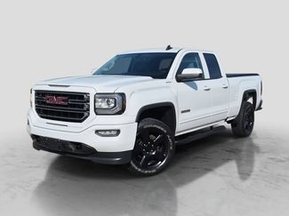 Used 2016 GMC Sierra 1500 4x4 Double Cab w/ Elevation Edition video 1