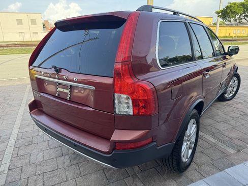 Used 2011 Volvo XC90 3.2 FWD image 8