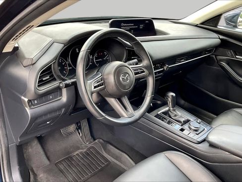 Used 2021 MAZDA CX-30 FWD 2.5 S w/ Select Package image 17