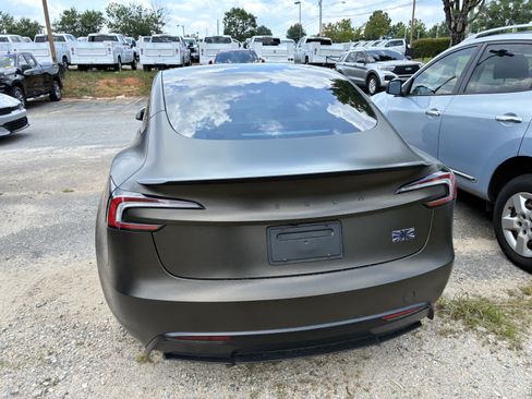 Used 2026 Tesla Model 3 Performance AWD/4WD image 7