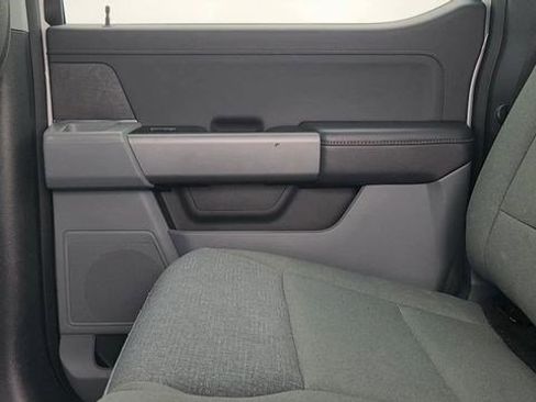 Used 2025 Ford F150 XLT w/ Equipment Group 301A Standard image 17