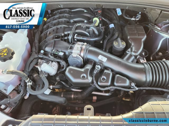 Used 2025 Jeep Grand Cherokee Altitude RWD image 30