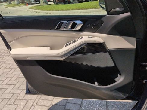 New 2026 BMW X5 M60i AWD/4WD image 31