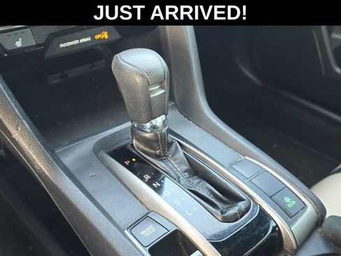 Used 2017 Honda Civic EX image 14