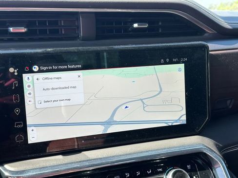 Used 2024 GMC Sierra 3500 Denali Ultimate image 24