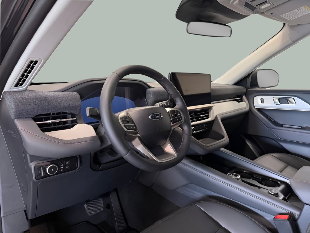 New 2026 Ford Explorer Active w/ Active Comfort Package AWD/4WD image 18