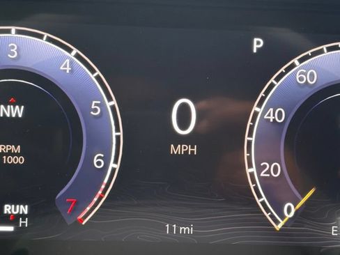New 2026 Jeep Grand Cherokee Limited AWD/4WD image 21