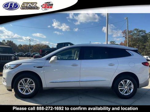 Used 2020 Buick Enclave Premium image 4