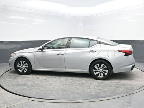 Used 2021 Nissan Altima 2.5 S image 4