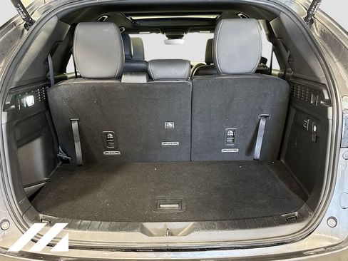 Used 2024 MAZDA CX-90 3.3 Turbo w/ Premium Plus Pkg image 29