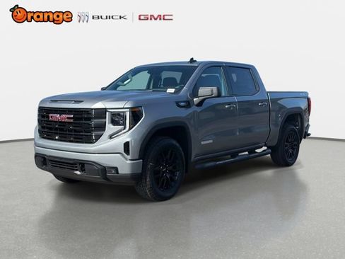 New 2026 GMC Sierra 1500 Elevation w/ Elevation Select Package AWD/4WD image 7