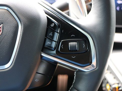 Used 2024 Chevrolet Corvette Stingray Preferred Cpe w/ Z51 Performance Package RWD image 21