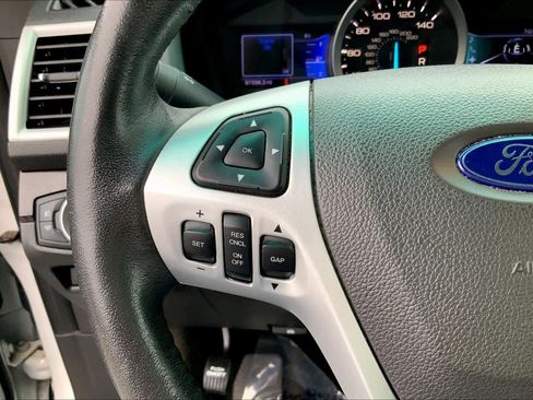 Used 2013 Ford Explorer Limited image 22