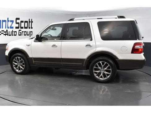 Used 2017 Ford Expedition King Ranch RWD image 3