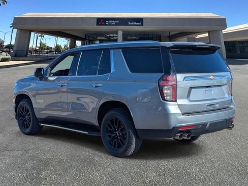 Used 2023 Chevrolet Tahoe Premier image 4