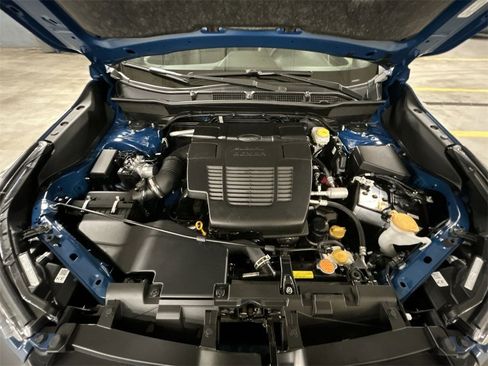 Certified 2025 Subaru Forester Wilderness image 14