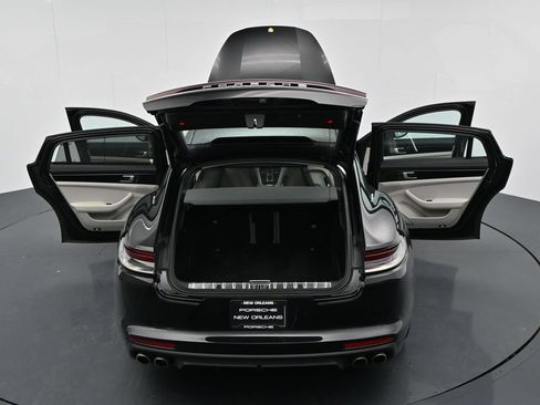 Certified 2023 Porsche Panamera 4S Executive AWD/4WD image 27