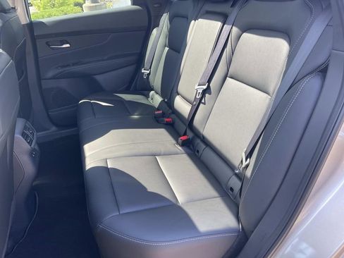 New 2026 Nissan Murano SL AWD/4WD image 18