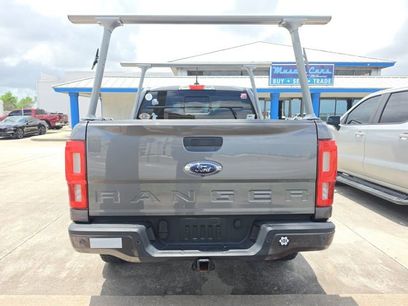 Used 2022 Ford Ranger XLT w/ Tremor Off-Road Package
