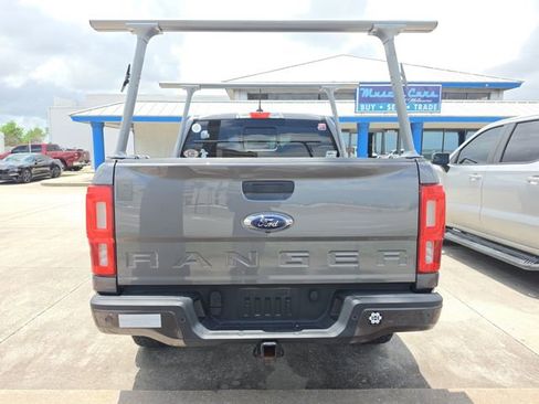Used 2022 Ford Ranger XLT w/ Tremor Off-Road Package AWD/4WD image 4