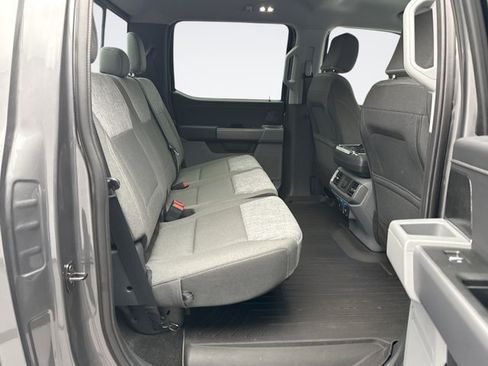 Used 2022 Ford F150 XLT w/ Equipment Group 302A High AWD/4WD image 18