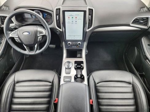 Used 2023 Ford Edge SEL w/ Convenience Package AWD/4WD image 25