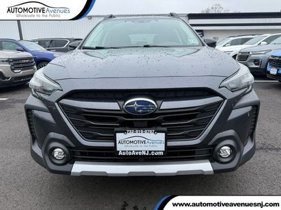 Used 2024 Subaru Outback Limited