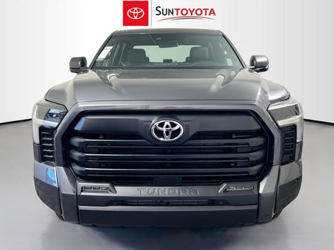 New 2026 Toyota Tundra SR5 w/ SR5 Convenience Package image 10