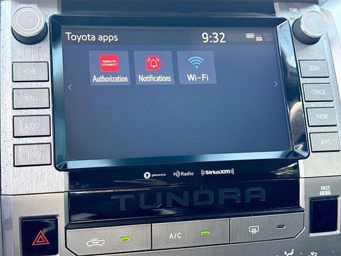 Used 2020 Toyota Tundra SR5 w/ SR5 Upgrade Package image 30