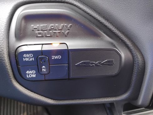 Used 2020 RAM 3500 Laramie image 42