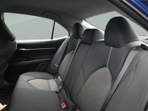 Used 2023 Toyota Camry LE w/ Convenience Package FWD image 34