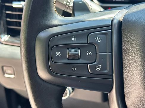 Certified 2024 GMC Sierra 1500 AT4 w/ AT4 Premium Package AWD/4WD image 30