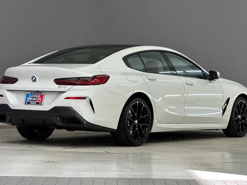 New 2026 BMW 840i w/ M Sport Professional Package image 8